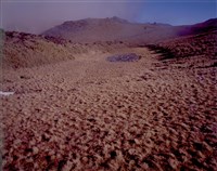 藏品(〈嘉明湖〉)的圖片