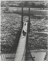 藏品(〈有橋無路〉)的圖片