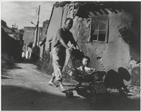 藏品(〈祖孫樂〉)的圖片