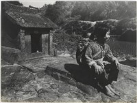 藏品(加里山下的家鄉系列8)的圖片