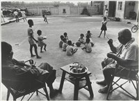 藏品(加里山下的家鄉系列11)的圖片