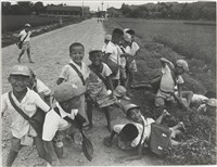 藏品(加里山下的家鄉系列17)的圖片