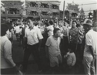 藏品(加里山下的家鄉系列22)的圖片