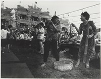 藏品(加里山下的家鄉系列23)的圖片