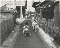 藏品(加里山下的家鄉系列24)的圖片