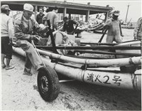 藏品(加里山下的家鄉系列25)的圖片