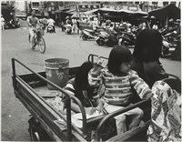 藏品(加里山下的家鄉系列26)的圖片