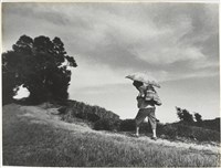 藏品(加里山下的家鄉系列31)的圖片