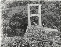 藏品(加里山下的家鄉系列33)的圖片