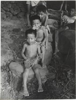 藏品(加里山下的家鄉系列37)的圖片