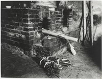 藏品(風吹日炙系列10：灶頭（大灶）)的圖片