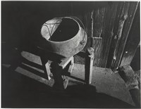 藏品(風吹日炙系列17：飯盆頭與飯甑架)的圖片