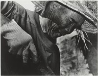 藏品(《汗流脈絡》系列10)的圖片