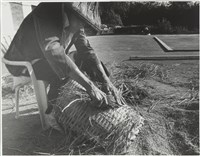 藏品(汗流脈絡系列11)的圖片