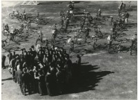 藏品(〈自行車的郊遊〉)的圖片