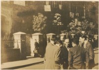 藏品(〈法租界區的白俄羅斯人〉)的圖片