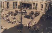 藏品(〈電車交叉道〉)的圖片