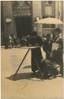 藏品(〈上海-測量〉)的圖片