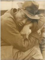 藏品(〈打盹〉)的圖片