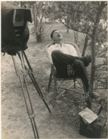 藏品(〈新公園攝影師〉)的圖片