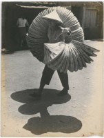 藏品(〈日正當中〉)的圖片