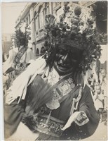 藏品(〈霞海城隍繞境〉)的圖片