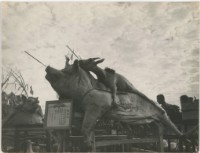 藏品(〈臺灣寫實：三峽豬公系列〉)的圖片