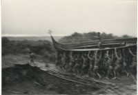 藏品(〈雅美舟下水儀式系列5〉)的圖片