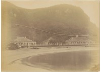 藏品(中校住所及醫院)的圖片