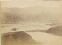 藏品(火號山頂俯瞰)的圖片