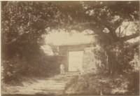 藏品(基隆北門)的圖片