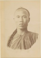 藏品(土匪正面)的圖片