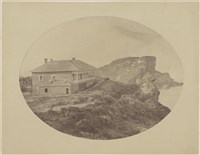 藏品(19世紀臺灣歷史影像：英國領事館，高雄)的圖片