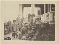 藏品(19世紀臺灣歷史影像：Keechong，鼓浪嶼)的圖片