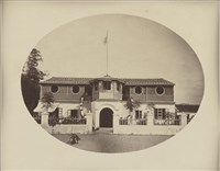 藏品(19世紀臺灣歷史影像：Keechong，打狗)的圖片