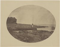 藏品(19世紀臺灣歷史影像：南岬，福爾摩沙)的圖片
