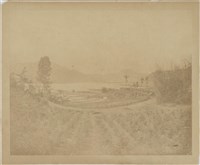 藏品(19世紀臺灣歷史影像：No 49 埔里社附近的山路)的圖片