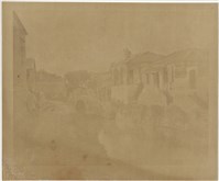 藏品(19世紀臺灣歷史影像：淡水外國人洋行)的圖片