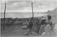 藏品(蘭嶼系列3)的圖片