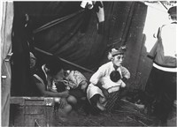 藏品(〈片刻慰藉〉)的圖片