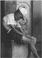 藏品(〈午睡〉)的圖片