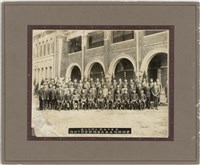 藏品(〈第四回街庄吏員事務講習終了紀念〉 )的圖片