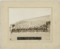 藏品(〈內埔公學校本科第貳拾七回卒業紀念攝影〉 )的圖片