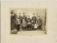 藏品(家族合照)的圖片