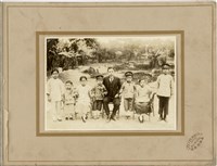 藏品(家庭合照)的圖片