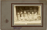 藏品(家庭合照)的圖片