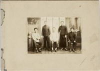 藏品(男子合照)的圖片