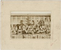 藏品(學校紀念照)的圖片