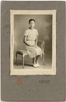 藏品(女子肖像)的圖片