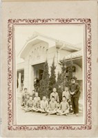 藏品(學童紀念照)的圖片